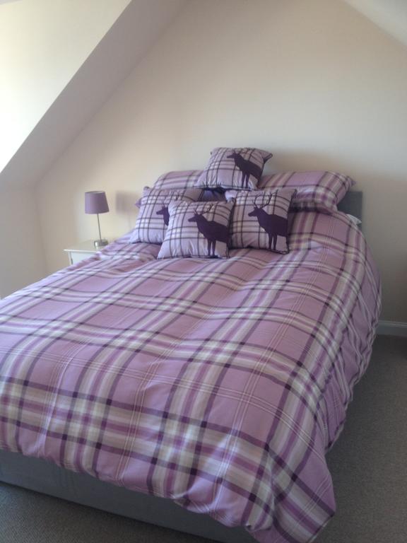 Acorn Apartment Dufftown Buitenkant foto