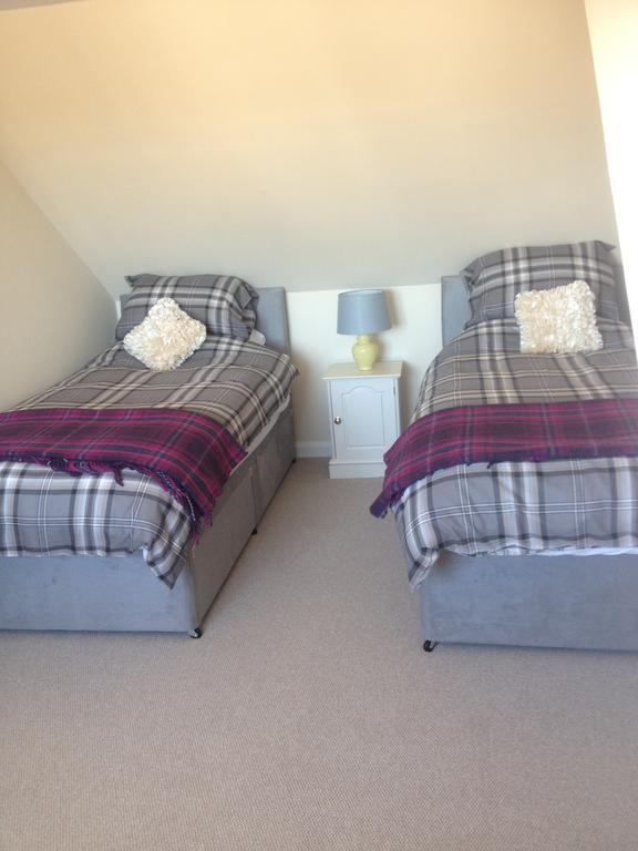 Acorn Apartment Dufftown Buitenkant foto