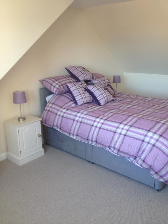 Acorn Apartment Dufftown Buitenkant foto