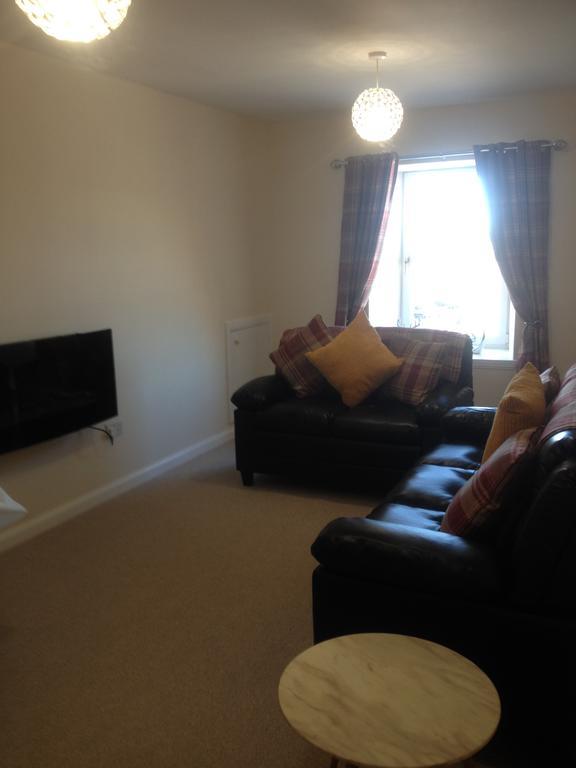 Acorn Apartment Dufftown Buitenkant foto