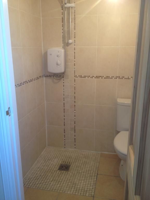 Acorn Apartment Dufftown Buitenkant foto