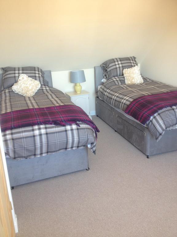 Acorn Apartment Dufftown Buitenkant foto
